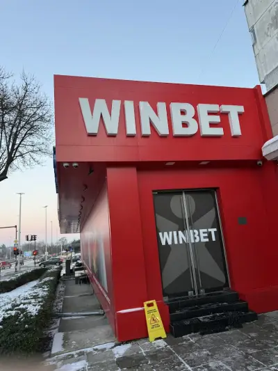 WINBET Шумен