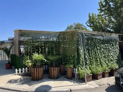 Coffee Planet