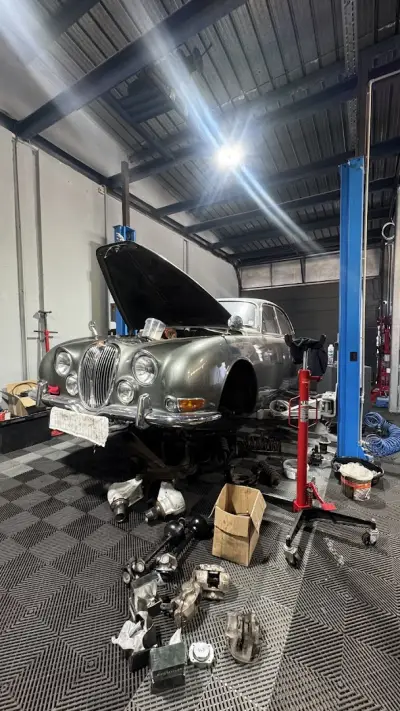 Auto Mechanic Group