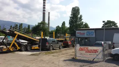 Auto Mechanic Group