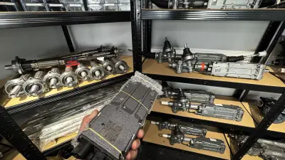 Auto Mechanic Group