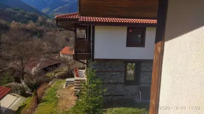 Guest Houses Paril