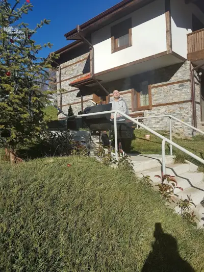 Guest Houses Paril