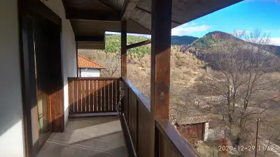Guest Houses Paril