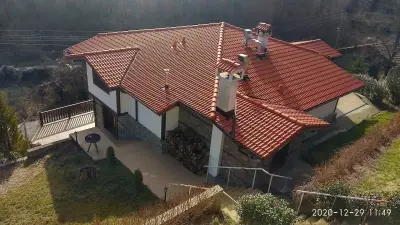 Guest Houses Paril