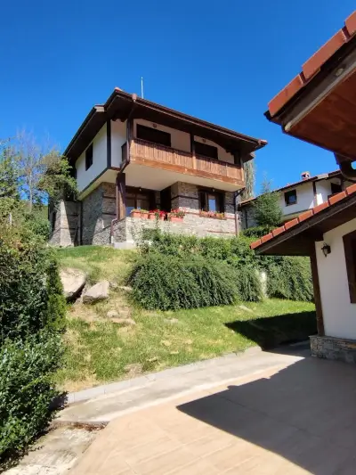 Guest Houses Paril