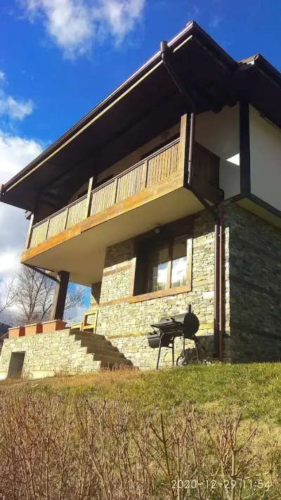 Guest Houses Paril