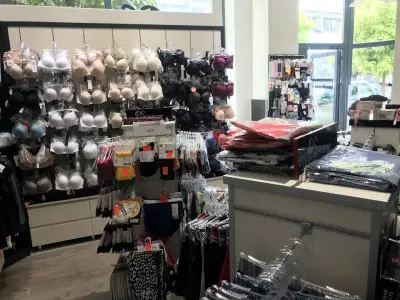 Магазин за бельо Private shop