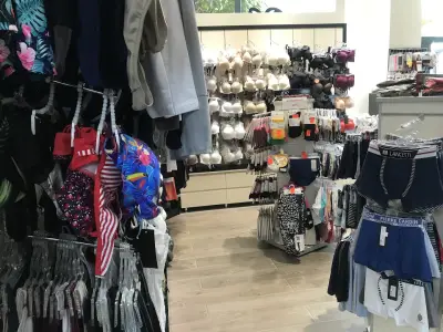 Магазин за бельо Private shop