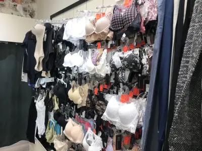 Магазин за бельо Private shop