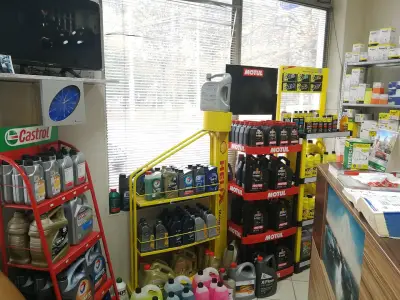 Export Auto