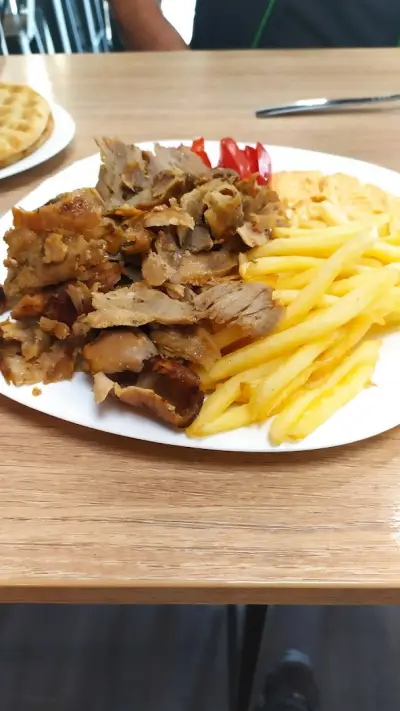 GyroLand