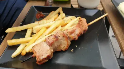 GyroLand