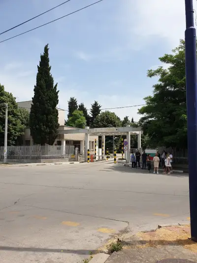 Академия на МВР