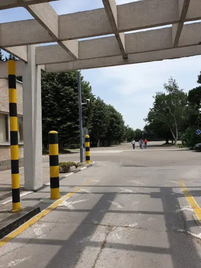 Академия на МВР