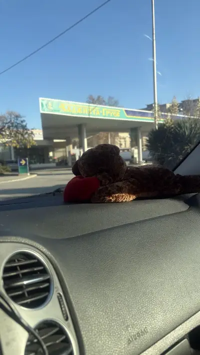 Хаджията Груев