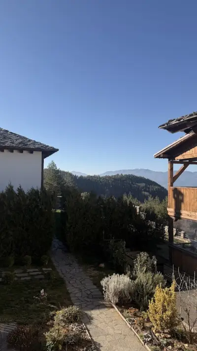 КАЛПАЦИТЕ - Kalpacite Guest Houses