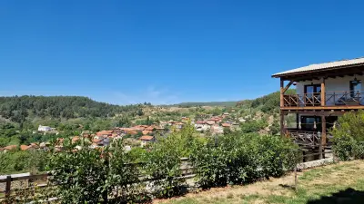 КАЛПАЦИТЕ - Kalpacite Guest Houses