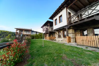 КАЛПАЦИТЕ - Kalpacite Guest Houses