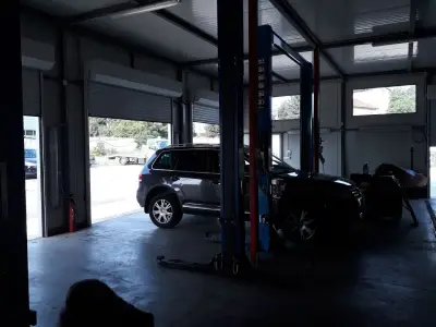 SCarService