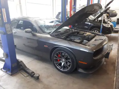 SCarService