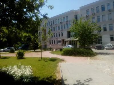 Второ РПУ Пловдив