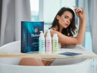 VERTERA THALASSO THERAPY CENTER