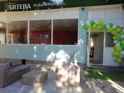 VERTERA THALASSO THERAPY CENTER