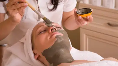 VERTERA THALASSO THERAPY CENTER