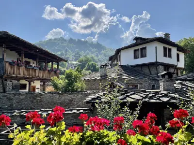 Lavanda Restaurant with Rooms