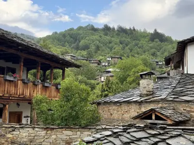 Lavanda Restaurant with Rooms