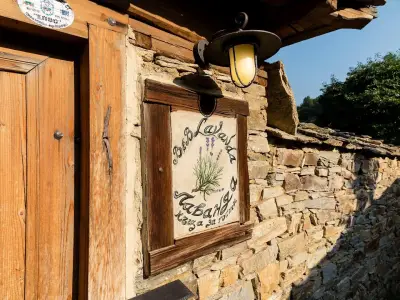 Lavanda Restaurant with Rooms