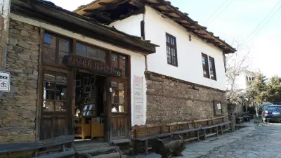 Lavanda Restaurant with Rooms