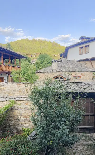 Lavanda Restaurant with Rooms