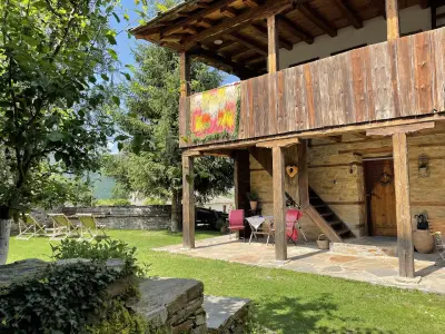 Lavanda Restaurant with Rooms