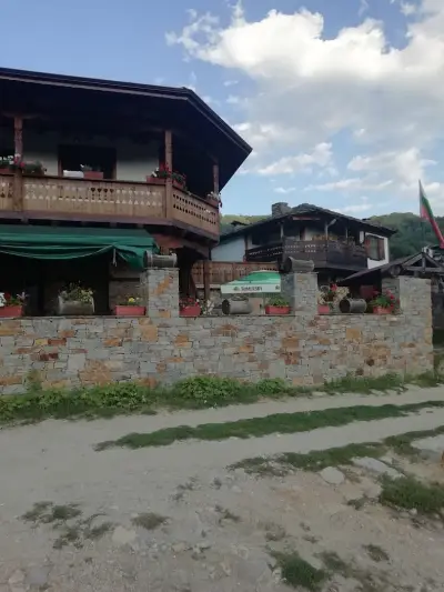 Lavanda Restaurant with Rooms