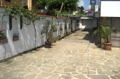 Guest House Yanita