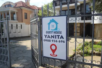 Guest House Yanita