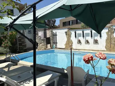 Guest House Yanita