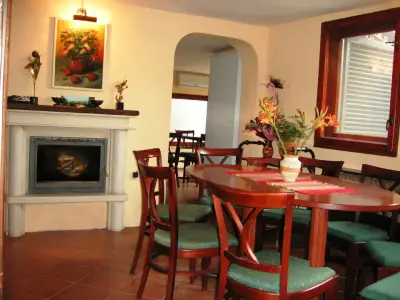 Guest House Yanita