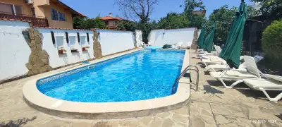 Guest House Yanita