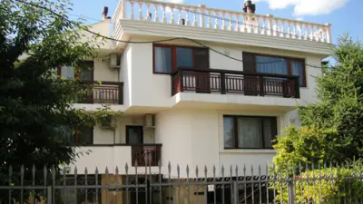 Guest House Yanita