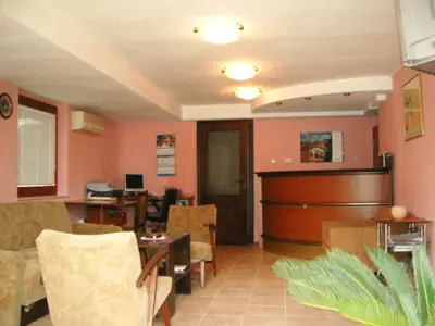 Guest House Yanita