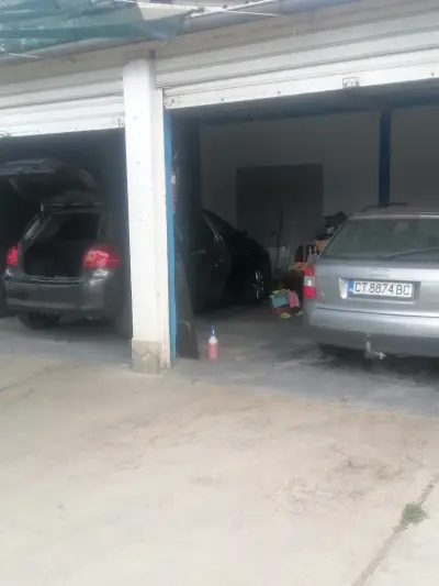 БУЛЕВАРД