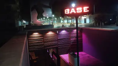 Club Base
