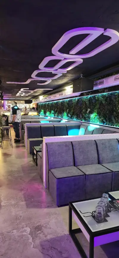 Club Base