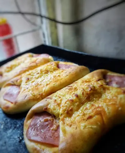 Пекарна МАЙКЪЛ