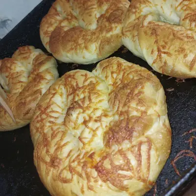 Пекарна МАЙКЪЛ