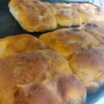 Пекарна МАЙКЪЛ