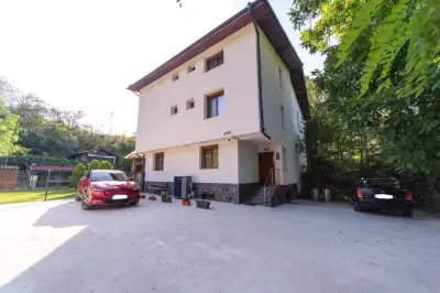 Вила Дречева